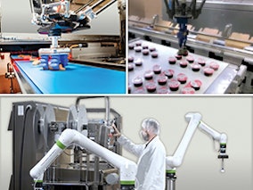 Harpak-ULMA Packaging, LLC - Robotic Integrators Product Image