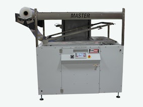 Heat Seal/Ampak - Blister & Clamshell Packaging Equipment Product Image