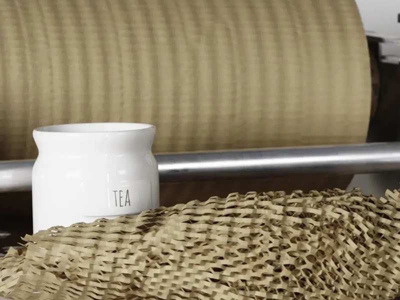 Hexcelpack, LLC - Protective & Transport Packaging Product Image