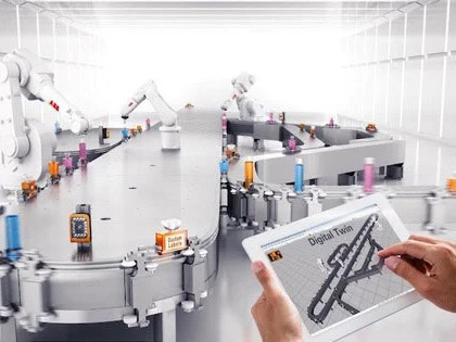 iAutomation - Facility Design & Engineering Services Product Image