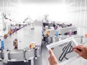 iAutomation - Facility Design & Engineering Services Product Image