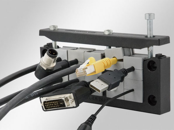 icotek Corp - Controls, Software & Components Product Image