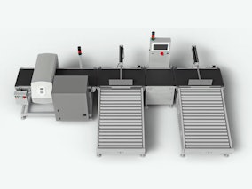 IMS Group USA - Packaging Inspection Equipment Product Image