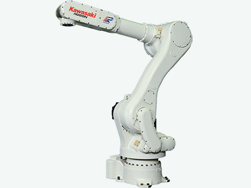 Kawasaki Robotics (USA), Inc. - Fabricantes de robots Imagen de producto