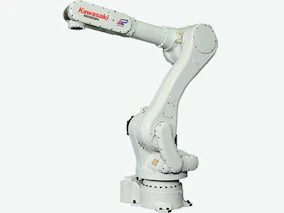 Kawasaki Robotics (USA), Inc. - Fabricantes de robots Imagen de producto