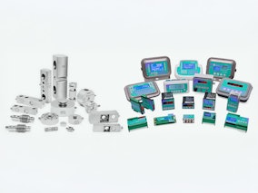 LAUMAS - Food & Dry Ingredient Handling Product Image