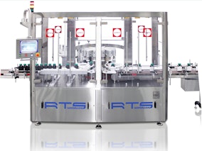MG America, Inc. - Labeling Machines Product Image