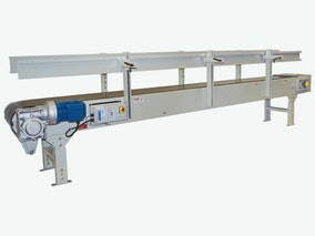 nVenia, A Duravant Company - Conveyors Product Image