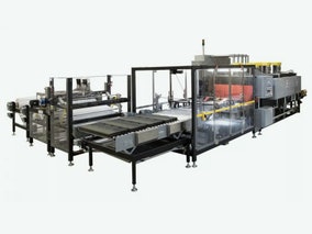 nVenia, A Duravant Company - Multipacking Equipment Product Image