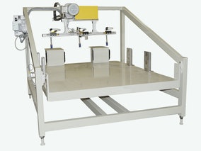 nVenia, A Duravant Company - Pallet Conveying, Dispensers & Slip Sheets Product Image