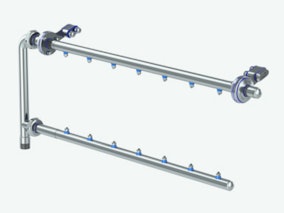 NGI Leveling Systems Inc - Plant & Warehouse Infrastructure and Operations Product Image