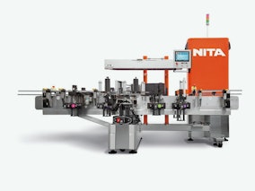 Nita Labeling Systems - Labeling Machines Product Image
