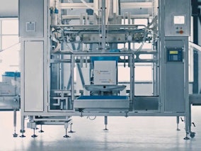 Niverplast NA Inc. - Pre-made Bag Loading & Sealing Product Image