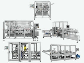 NJM Packaging - Cartoning Equipment Product Image