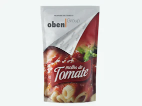 Oben Group - Flexible Packaging Product Image
