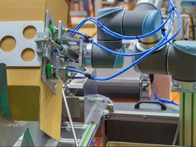 Process Control Automation, Corp - Case Packing Equipment Product Image