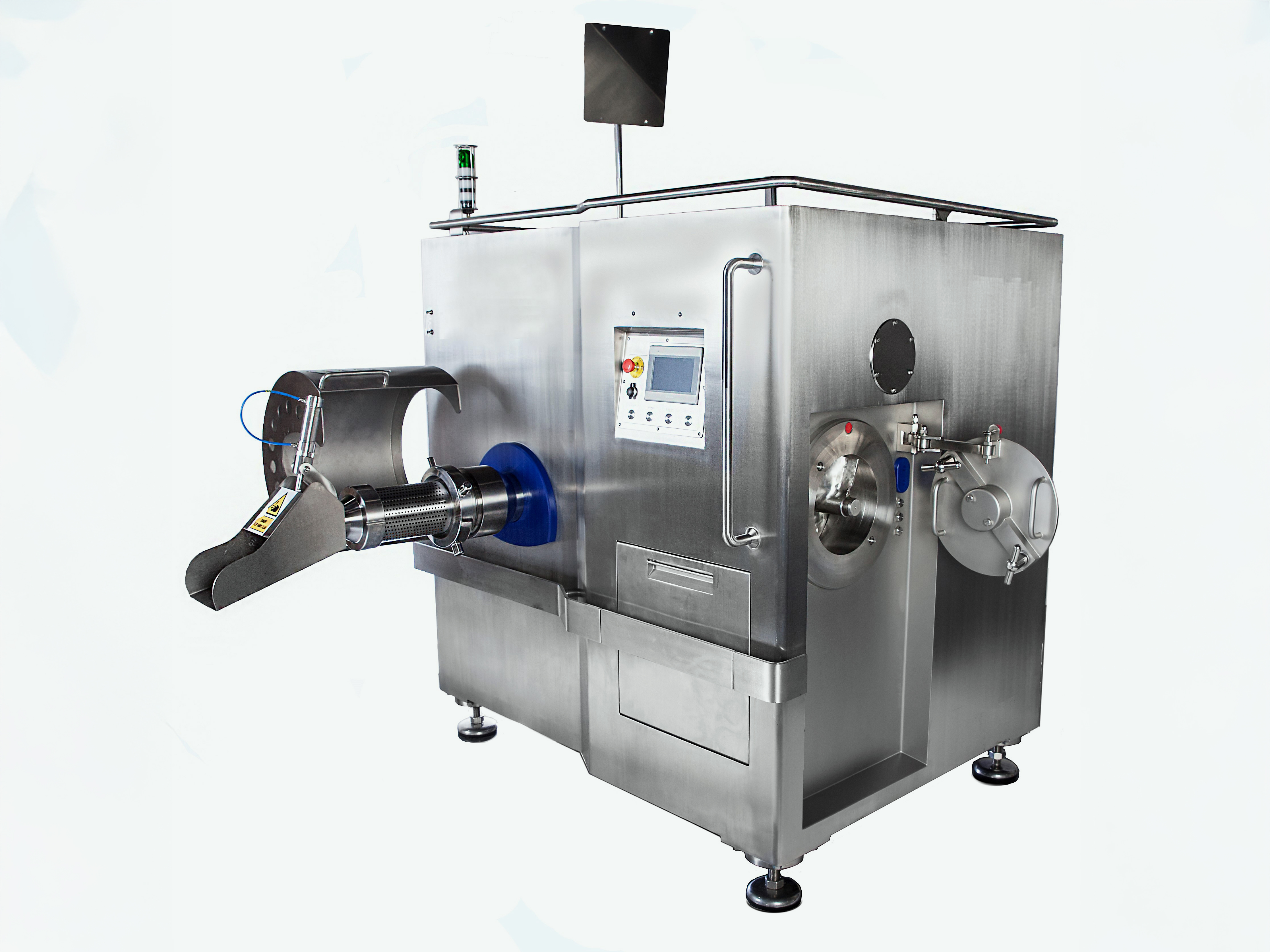 Prospection Solutions - Food & Beverage Processing Equipment Product Image