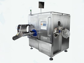 Prospection Solutions - Food & Beverage Processing Equipment Product Image