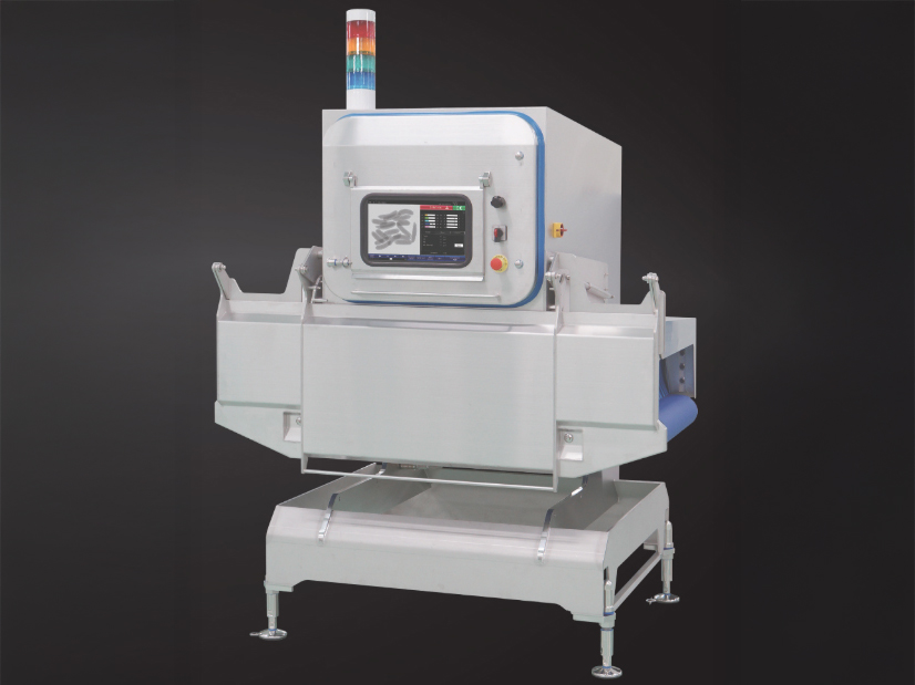 Prospection Solutions - Packaging Inspection Equipment Product Image