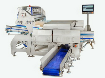 Prospection Solutions - Process Inspection Equipment Product Image