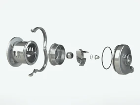 Q-Pumps Inc. - Food & Beverage Processing Equipment Product Image