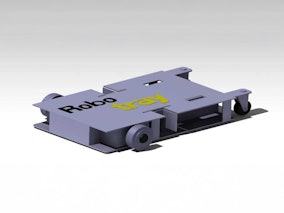 ROBOTRAY AUTOMATION - Manipulación de materiales Imagen del producto
