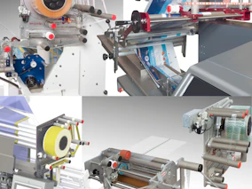 Sealstrip Corporation - Converting Equipment Product Image