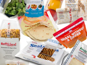 Sealstrip Corporation - Flexible Packaging Product Image