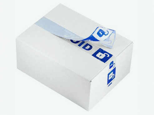 Securikett - Consumables Product Image