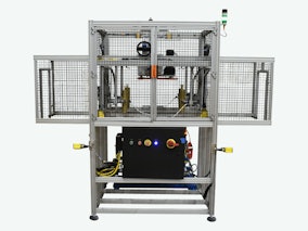 Ska Fabricating - Converting Equipment Product Image