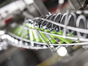 Ska Fabricating - Equipos especiales Imagen del producto
