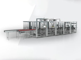 Tecma Aries America - Multipacking Equipment Product Image