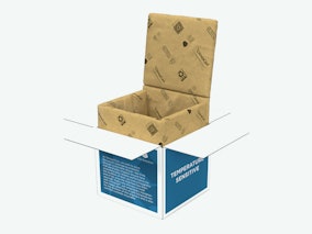 TemperPack - Protective & Transport Packaging Product Image