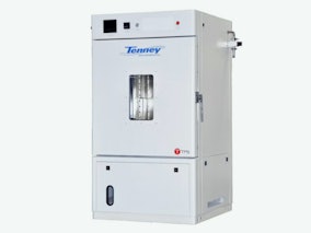 Lunaire and Tenney Environmental - Package & Material Testing Equipment Product Image