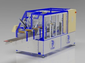Titans Packaging - Cartoning Equipment Product Image