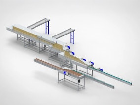 Titans Packaging - Conveyors Product Image