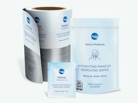 Vonco Products LLC - Flexible Packaging Product Image