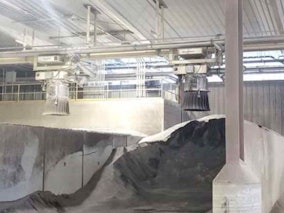 Vortex - Food & Dry Ingredient Handling Product Image