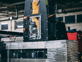 Yeaman Packaging Systems - Dry Fillers Product Image