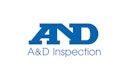 A&D Inspection - Company Logo