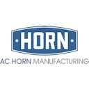 AC Horn Manufacturing - Company Logo