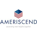 AMERISCEND - Company Logo