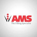 AMS Filling System - Company Logo