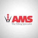 AMS Filling Systems, Inc. - Company Logo