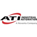 ATI Industrial Automation - Company Logo