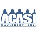 Acasi Machinery - Company Logo