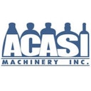 Acasi Machinery Inc - Company Logo