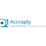 Accraply, Inc. - Company Logo