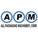 All Packaging Machinery - Company Logo