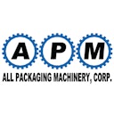 All Packaging Machinery Corp. - Company Logo
